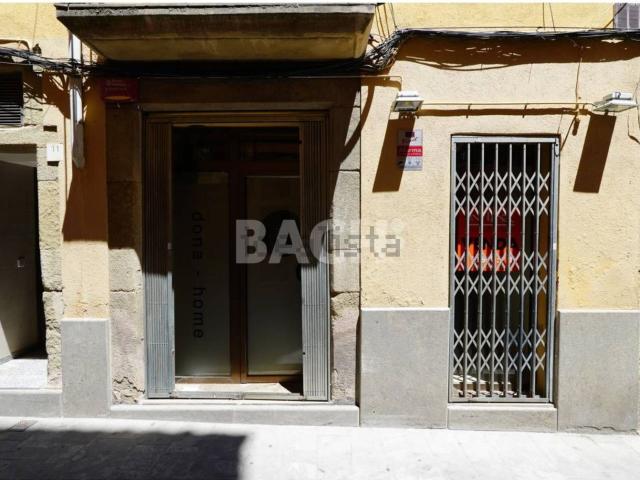 Local Comercial en venta en Osona, Catalunya