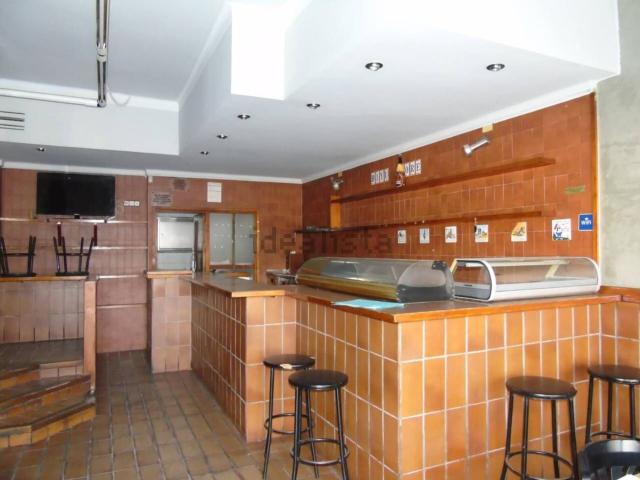 Local Comercial en venta en Barri d'Osona, Osona