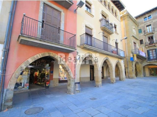 Local Comercial en alquiler en Vic, Barcelona