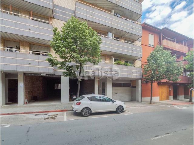 Local Comercial en venta en Barri dels Caputxins, Osona