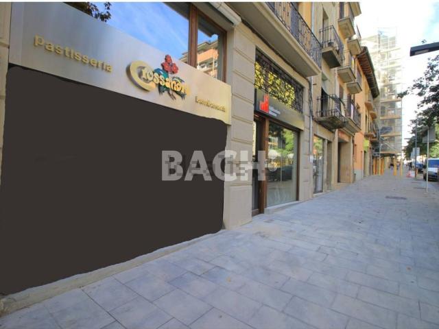 Local Comercial en venta en Osona, Catalunya
