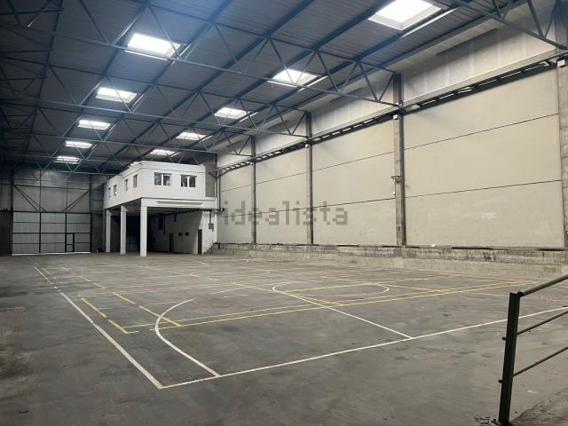 Nave en alquiler en el Sucre, Osona