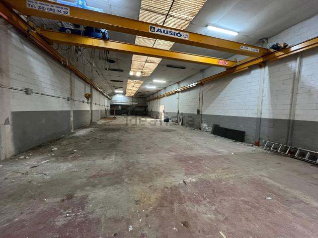 Nave en alquiler en Osona, Catalunya
