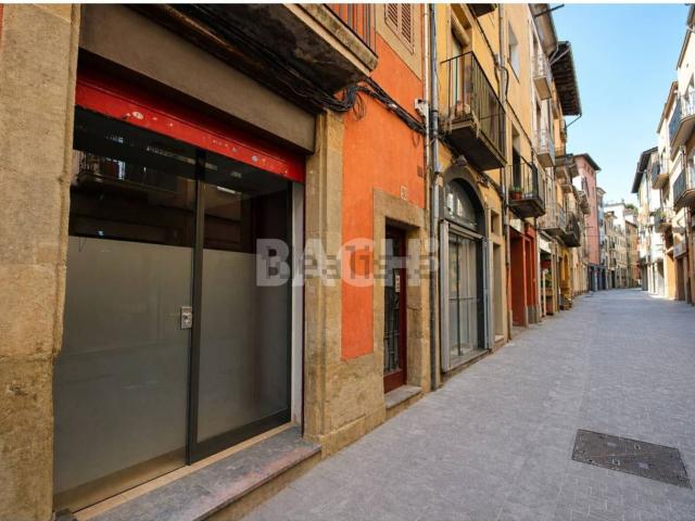 Local Comercial en venta en Osona, Catalunya