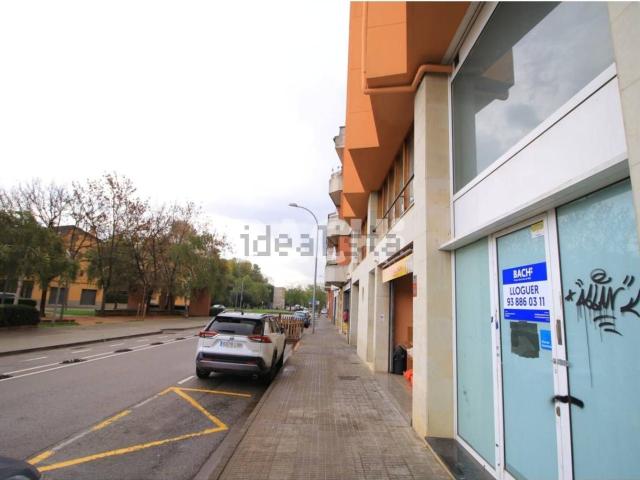 Local Comercial en venta en Santa Anna, Osona