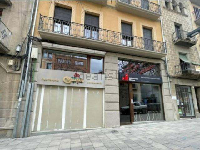Local Comercial en venta en Osona, Catalunya