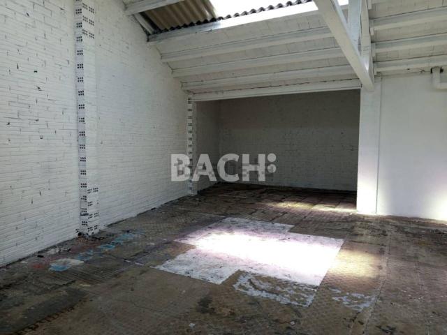 Local Comercial en alquiler en Barri dels Caputxins, Osona