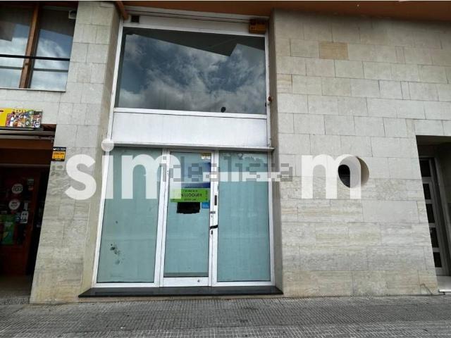 Local Comercial en venta en Santa Anna, Osona