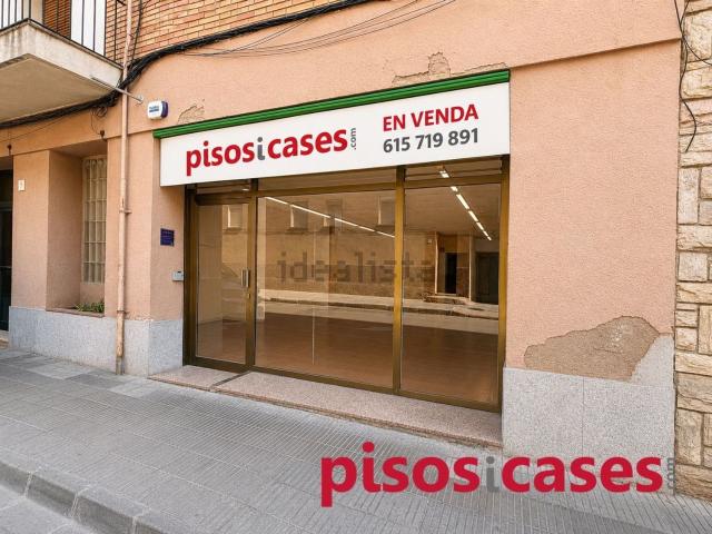 Local Comercial en venta en Osona, Catalunya