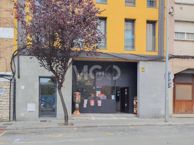 Local Comercial en venta en Barri dels Caputxins, Osona