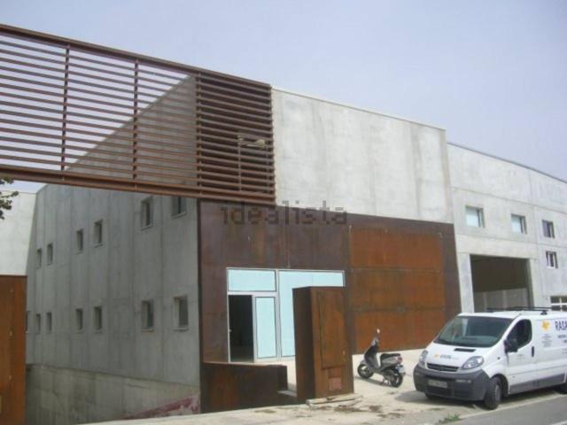 Nave en venta en Osona, Catalunya