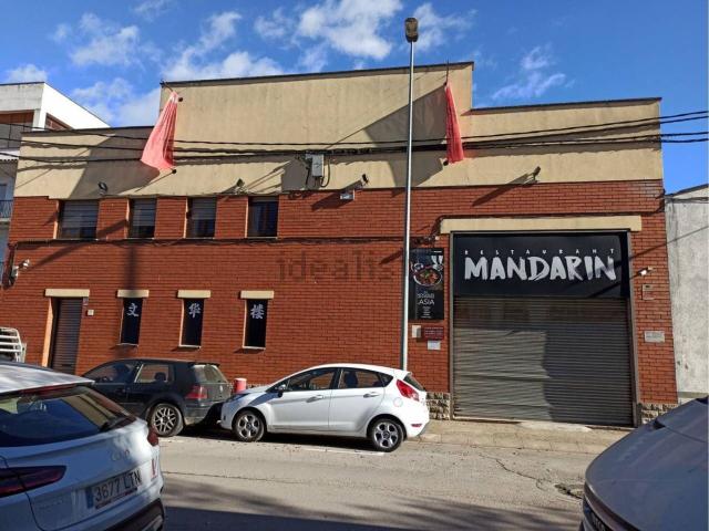 Local Comercial en venta en el Sucre, Osona