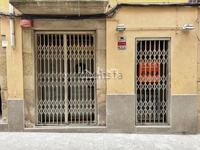 Local Comercial en venta en Osona, Catalunya