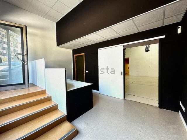 Local Comercial en alquiler en Osona, Catalunya