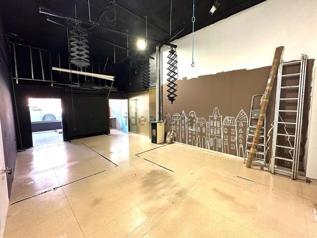 Local Comercial en alquiler en Osona, Catalunya
