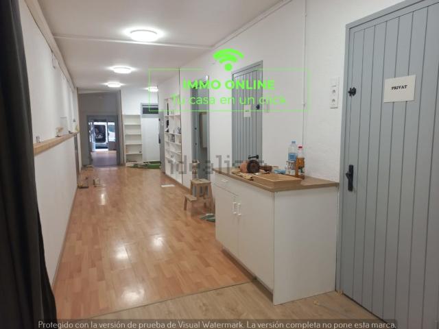 Local Comercial en alquiler en Osona, Catalunya