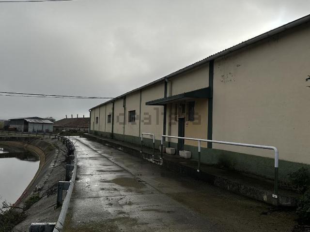 Nave en venta en Hoya de Huesca / Plana de Uesca, Aragón