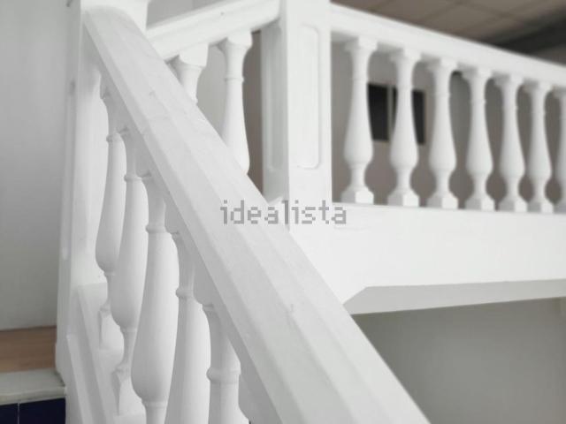 Local Comercial en venta en Bailén-Miraflores, Málaga-Costa del Sol