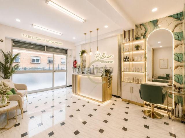 Local Comercial en alquiler en Bailén-Miraflores, Málaga-Costa del Sol