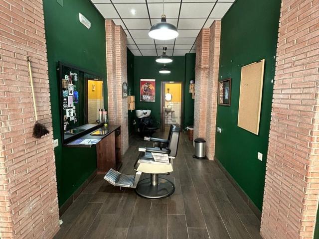 Local Comercial en venta en Bailén-Miraflores, Málaga-Costa del Sol