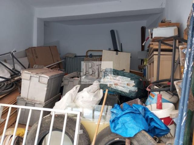 Local Comercial en venta en Bailén-Miraflores, Málaga-Costa del Sol