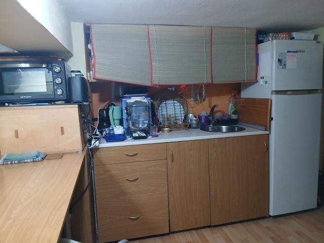 Local Comercial en venta en Bailén-Miraflores, Málaga-Costa del Sol