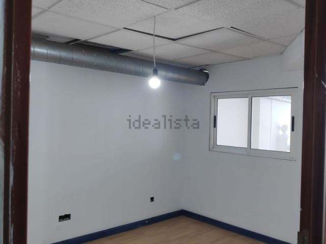 Local Comercial en alquiler en Bailén-Miraflores, Málaga-Costa del Sol