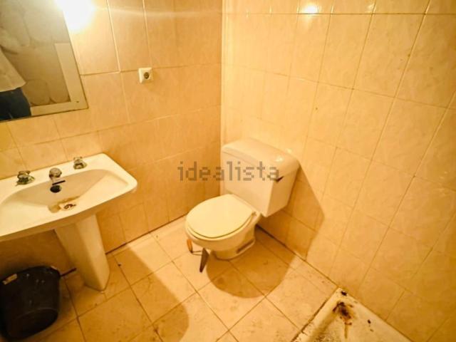 Local Comercial en venta en Bailén-Miraflores, Málaga-Costa del Sol