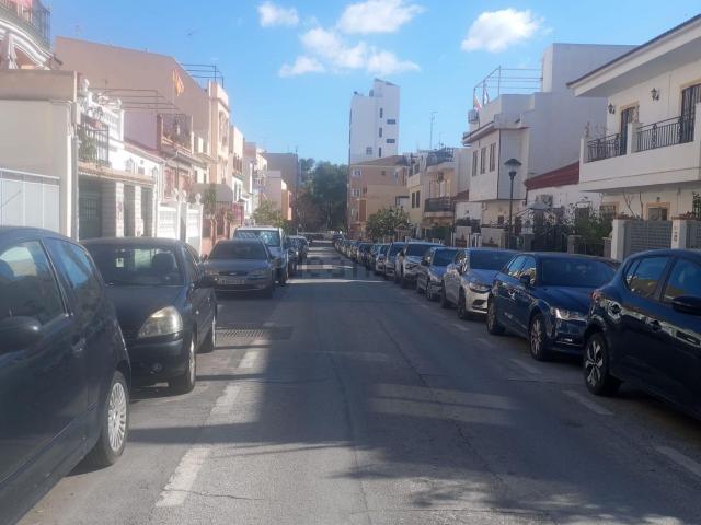 Local Comercial en venta en Bailén-Miraflores, Málaga-Costa del Sol