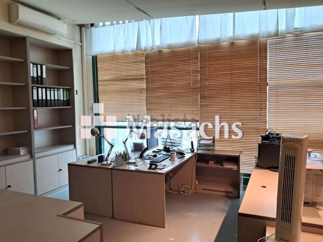 Nave en alquiler en Vidreres, Girona