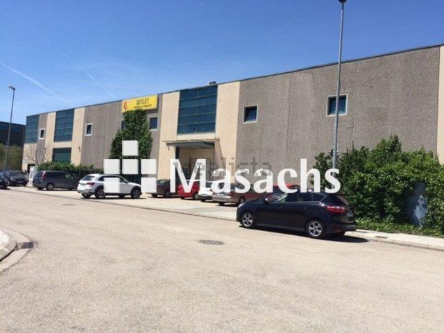 Nave en venta en la Selva, Catalunya