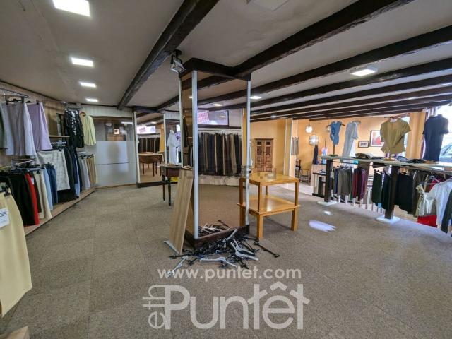 Local Comercial en alquiler en Gausac, Val d'Aran