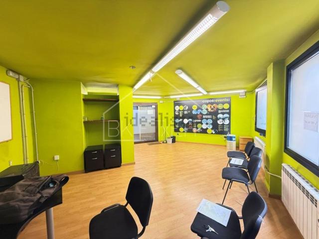 Local Comercial en venta en Gausac, Val d'Aran