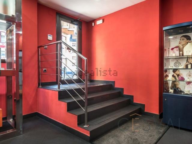 Local Comercial en venta en Gausac, Val d'Aran