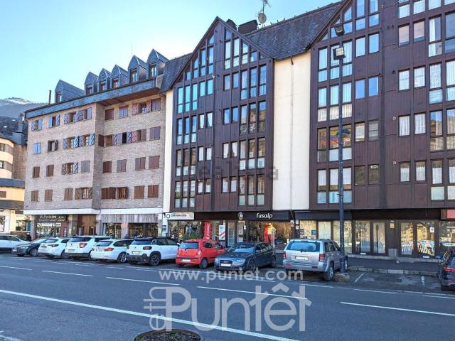 Local Comercial en venta en Era Solana, Val d'Aran
