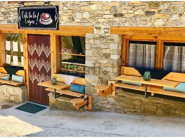 Local Comercial en alquiler en Gausac, Val d'Aran