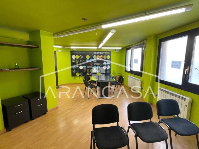 Local Comercial en venta en Gausac, Val d'Aran