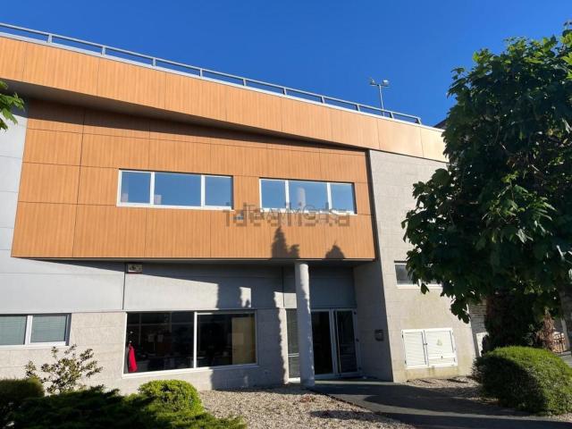 Nave en venta en Vigo, O Freixo