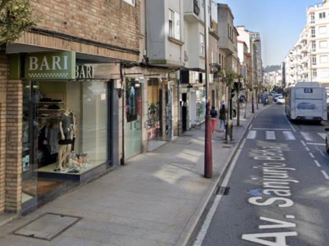 Local Comercial en alquiler en Teis, Vigo