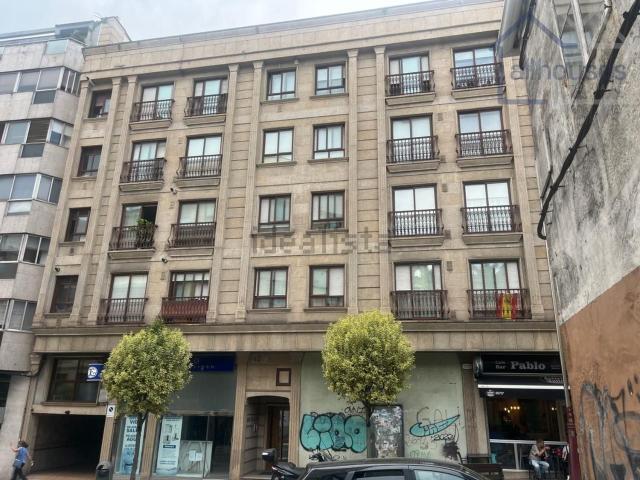 Local Comercial en venta en A Calzada, Vigo