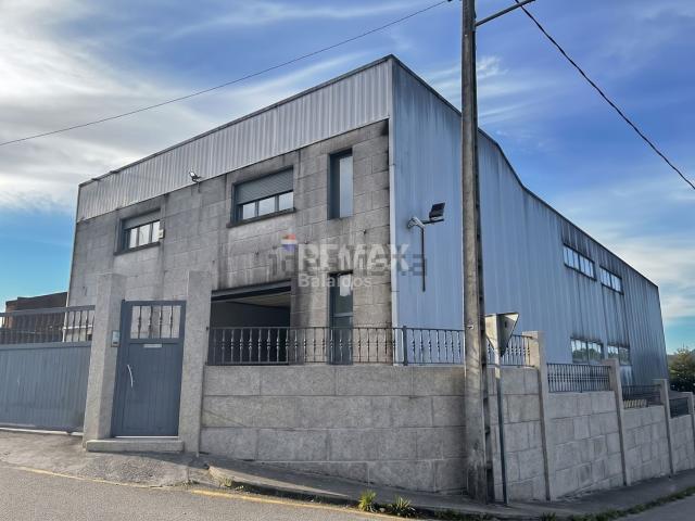 Nave en venta en Vigo, Galicia
