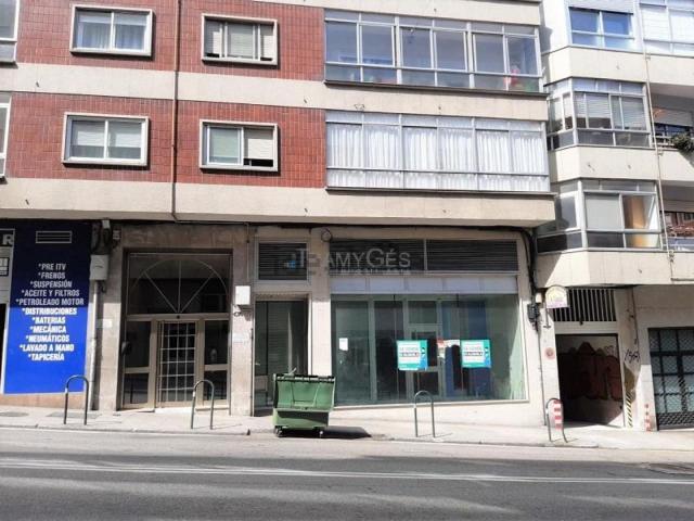 Local Comercial en alquiler en A Valbarda Vella, Vigo