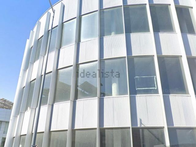 Nave en alquiler en Lavadores, Vigo