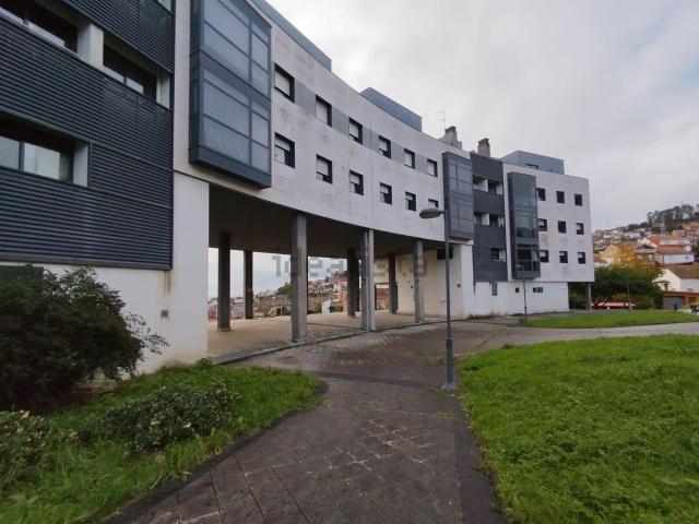 Local Comercial en venta en Lavadores, Vigo