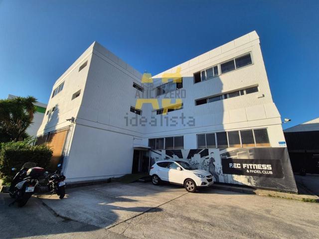 Nave en venta en Navia, Vigo