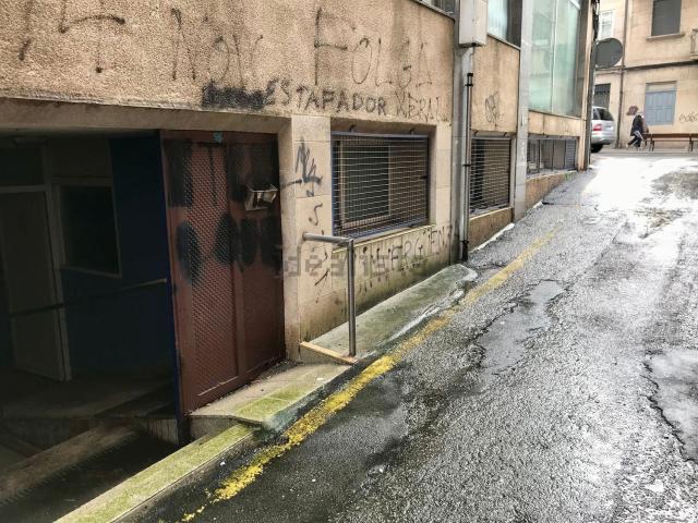 Local Comercial en venta en Teis, Vigo