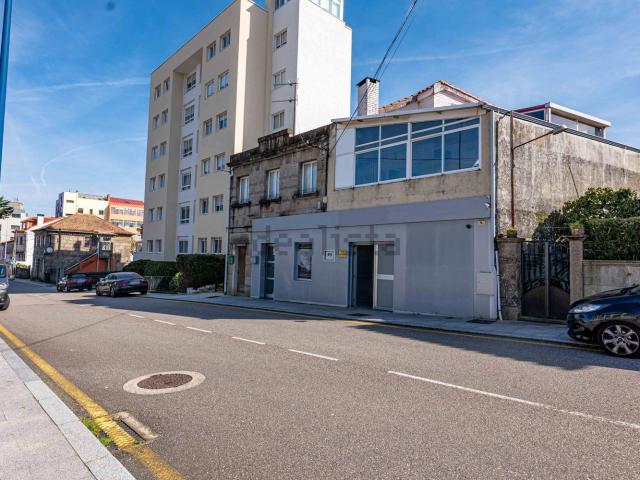 Local Comercial en venta en Teis, Vigo