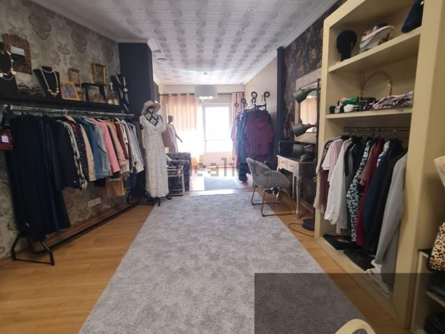 Local Comercial en venta en Teis, Vigo