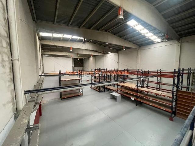 Nave en alquiler en Vigo, Pontevedra