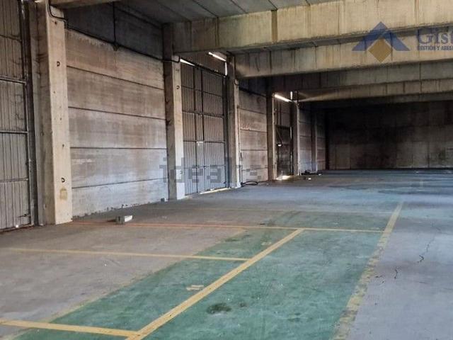 Nave en alquiler en Mos, Vigo